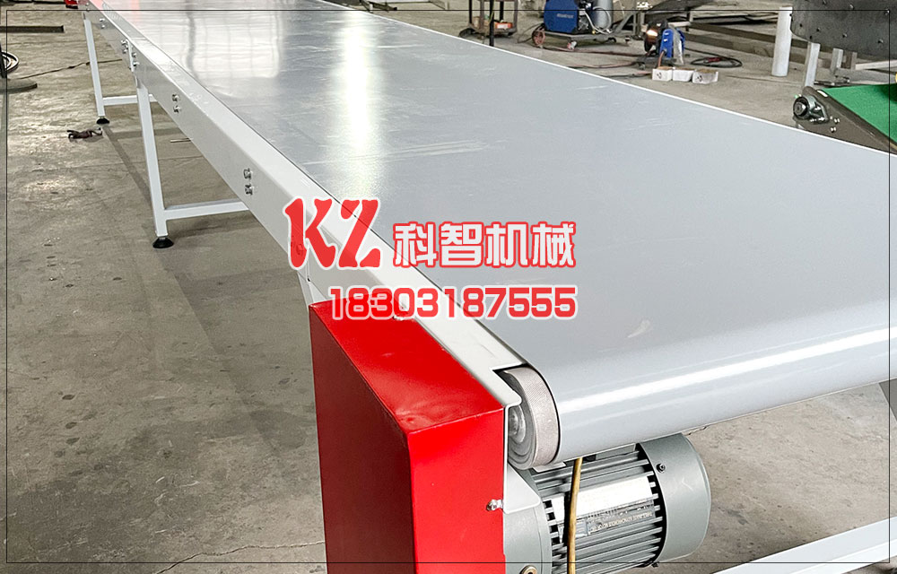 流水線皮帶輸送機(jī)